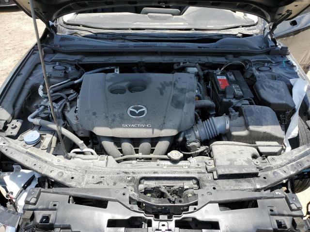 Photo 11 from auction – 2021 MAZDA 3 PREFERRE with VIN 3MZBPACL3MM200855