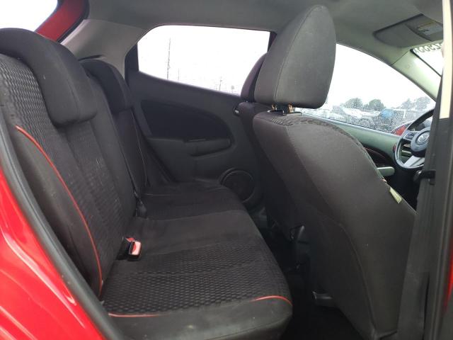 Photo 10 from auction – 2011 MAZDA MAZDA2 with VIN JM1DE1HZ2B0130425