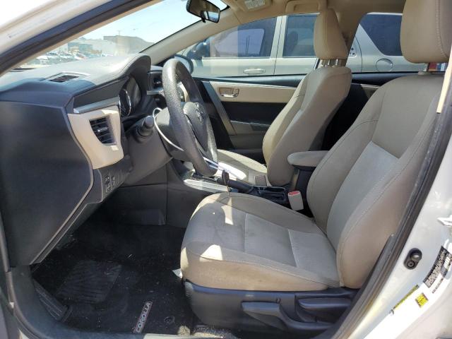 Photo 7 from auction – 2014 TOYOTA COROLLA L with VIN 2T1BURHEXEC209633