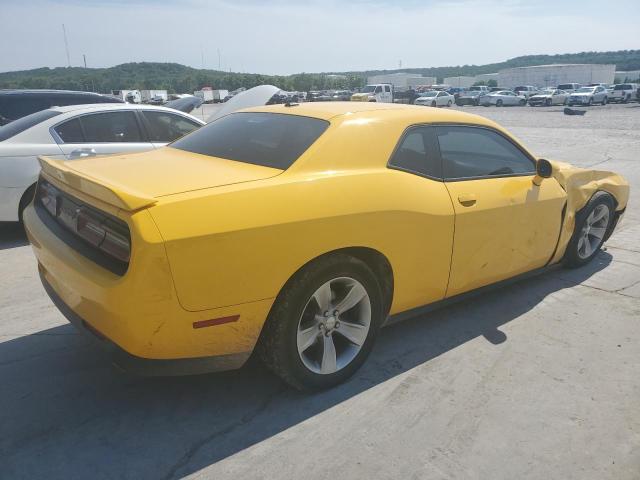 Photo 3 from auction – 2018 DODGE CHALLENGER with VIN 2C3CDZAG4JH294957