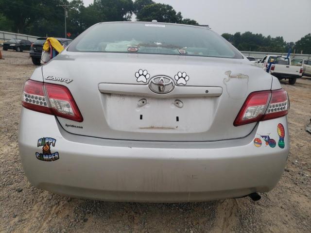Zdjęcie 6 z aukcji – 2011 TOYOTA CAMRY z VIN 4T1BF3EK9BU712131