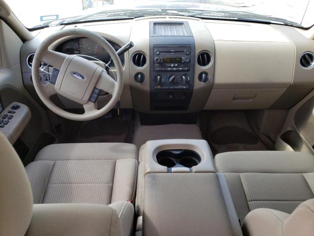 Photo 8 from auction – 2007 FORD F150 with VIN 1FTPX14V87KA78997