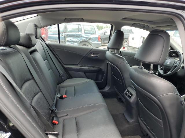 Photo 10 from auction – 2013 HONDA ACCORD EXL with VIN 1HGCR3F83DA045470