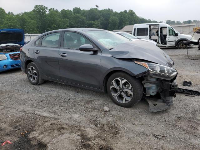 Photo 4 from auction – 2019 KIA FORTE FE with VIN 3KPF24AD6KE106945