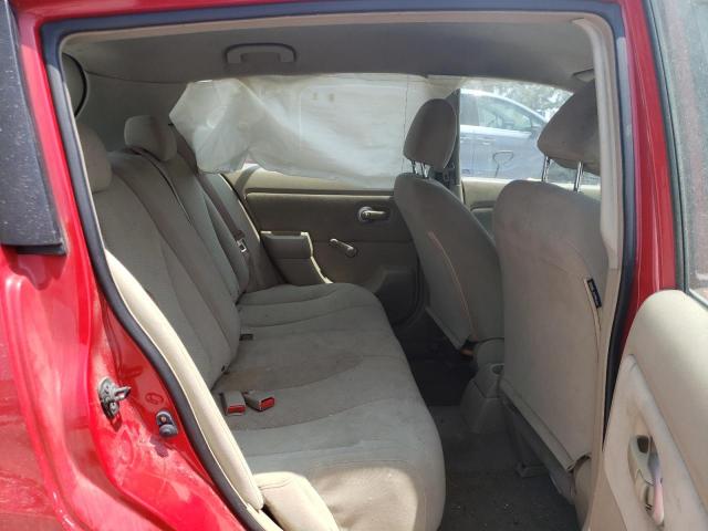 Photo 10 from auction – 2010 NISSAN VERSA S with VIN 3N1BC1CP0AL419973