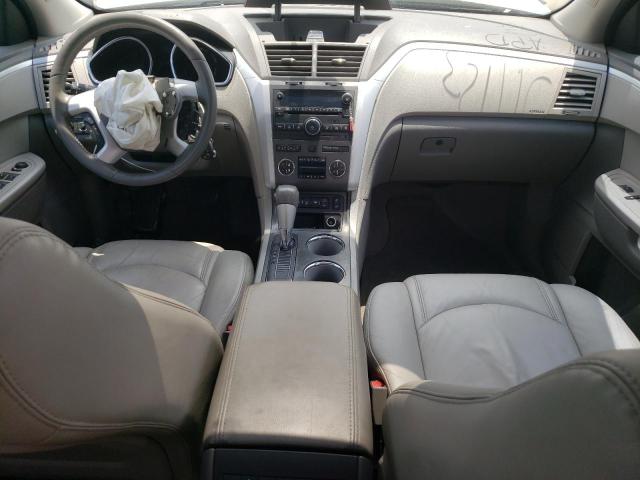 Photo 8 from auction – 2012 CHEVROLET TRAVERSE L with VIN 1GNKRJEDXCJ179797