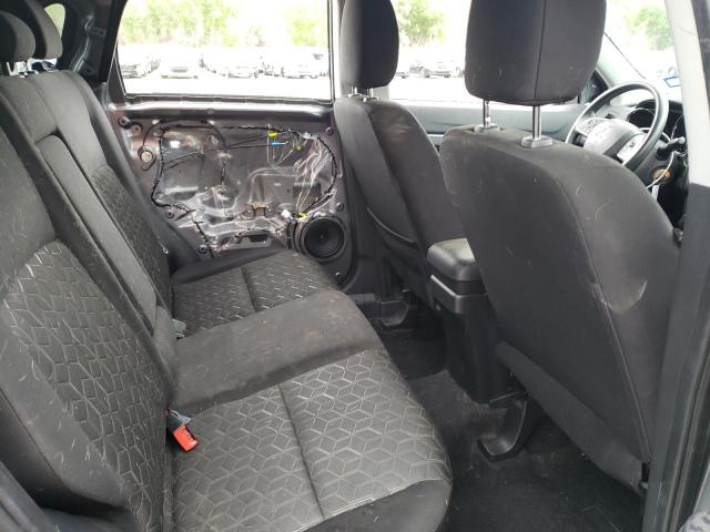 Photo 11 from auction – 2021 MITSUBISHI OUTLANDER with VIN JA4ARUAU2MU035358