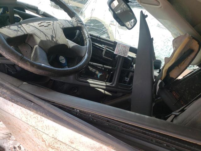 Foto 8 de la subasta – 2004 CHEVROLET 2500 con VIN 1GCHC23U34F104523