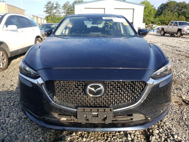 Photo 5 from auction – 2018 MAZDA 6 TOURING with VIN JM1GL1VM2J1321332