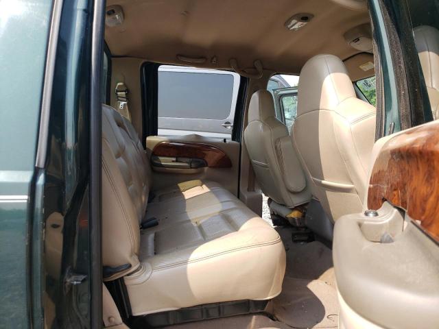 Photo 10 from auction – 2002 FORD F350 SUPER with VIN 1FTWW32F82EA57418