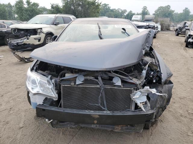 Photo 5 from auction – 2013 TOYOTA CAMRY L with VIN 4T1BF1FK0DU220867