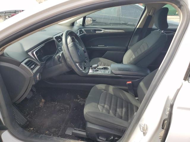 Photo 7 from auction – 2017 FORD FUSION SE with VIN 3FA6P0LU7HR336699
