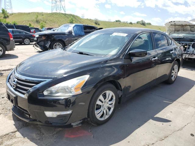 Photo 1 from auction – 2015 NISSAN ALTIMA 2.5 with VIN 1N4AL3AP2FC245517
