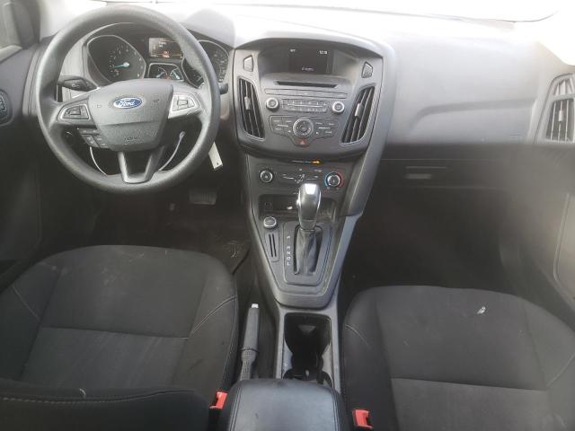 Photo 8 from auction – 2015 FORD FOCUS SE with VIN 1FADP3F27FL368115