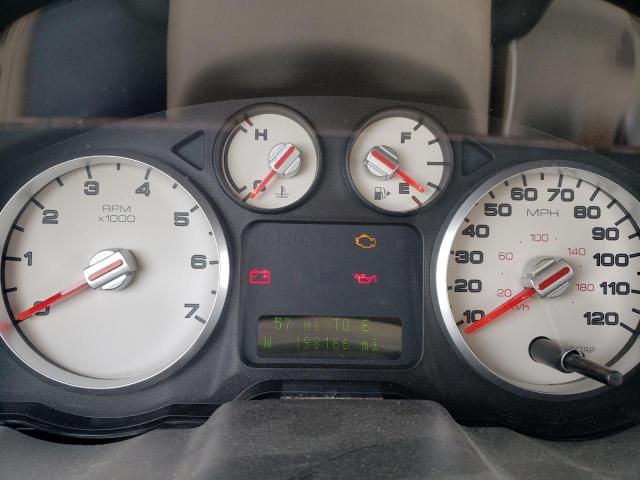 Photo 9 from auction – 2005 FORD FIVE HUNDR with VIN 1FAHP28115G141977
