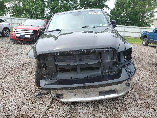 Photo 5 from auction – 2017 RAM 1500 SLT with VIN 1C6RR7GG1HS680457