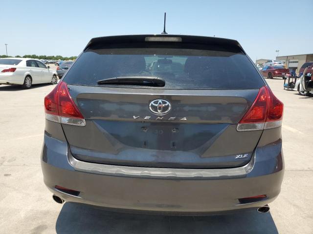 Photo 6 from auction – 2013 TOYOTA VENZA LE with VIN 4T3ZK3BB2DU057030