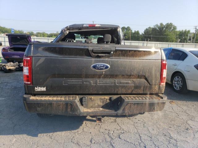 Photo 6 from auction – 2019 FORD F150 SUPER with VIN 1FTEW1E50KKD87199