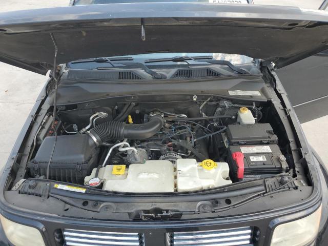 Photo 12 from auction – 2011 DODGE NITRO SXT with VIN 1D4PT5GK3BW553657