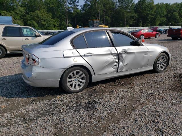 Photo 3 from auction – 2007 BMW 328 I with VIN WBAVA33587KX80918