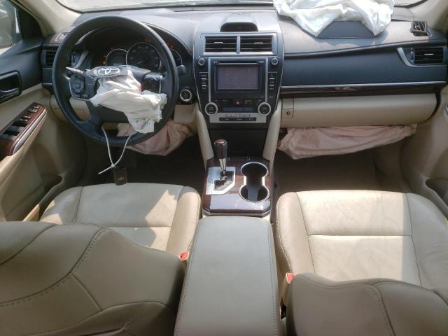 Photo 8 from auction – 2012 TOYOTA CAMRY BASE with VIN 4T4BF1FK1CR240744
