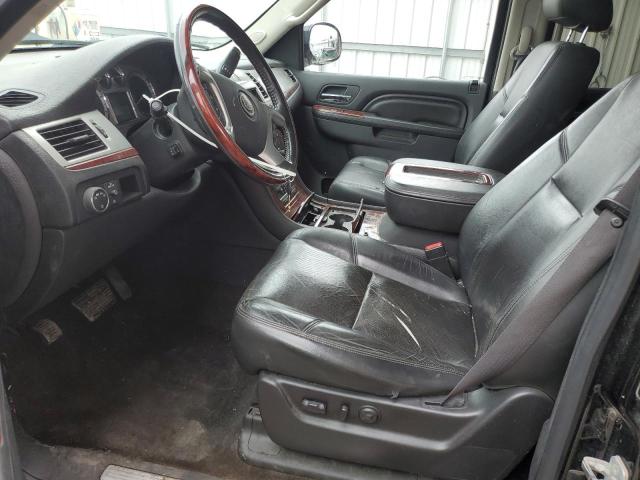 Photo 7 from auction – 2012 CADILLAC ESCALADE E with VIN 1GYS4JEF4CR234491