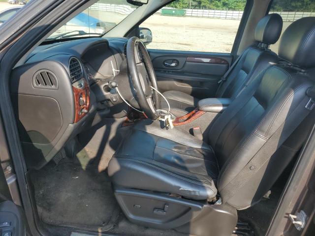صورة رقم 7 من المزاد - 2008 GMC ENVOY مع VIN 1GKDT13S282236973
