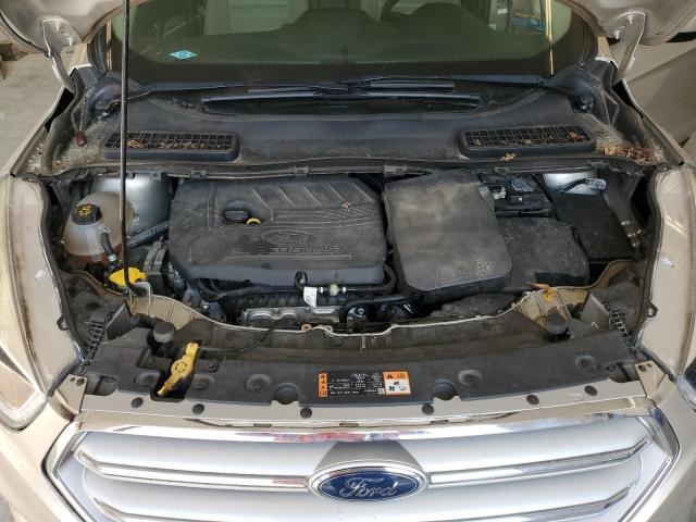 Photo 12 from auction – 2018 FORD ESCAPE SEL with VIN 1FMCU0HDXJUB58683