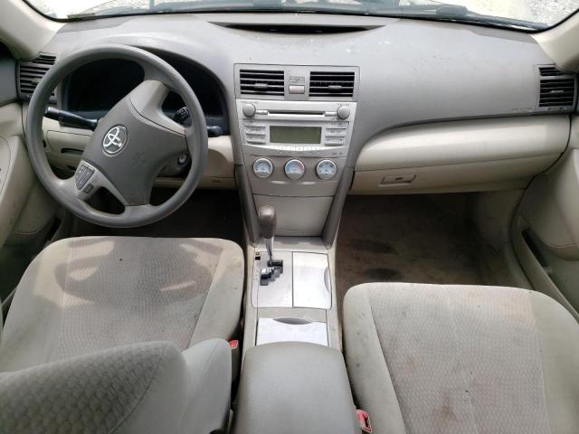 Photo 8 from auction – 2011 TOYOTA CAMRY BASE with VIN 4T1BF3EK5BU166282