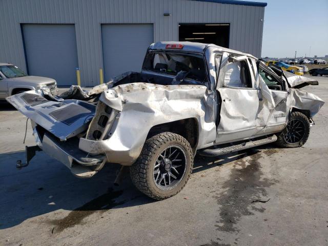 Zdjęcie 3 z aukcji – 2015 CHEVROLET SILVERADO z VIN 3GCUKREC5FG260501