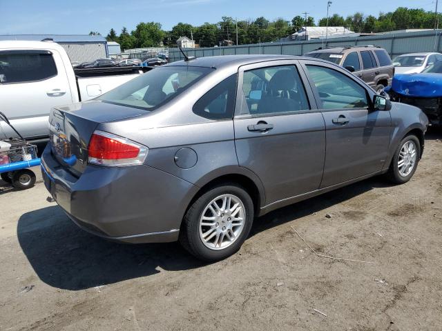 Photo 3 from auction – 2010 FORD FOCUS SE with VIN 1FAHP3FN5AW225067