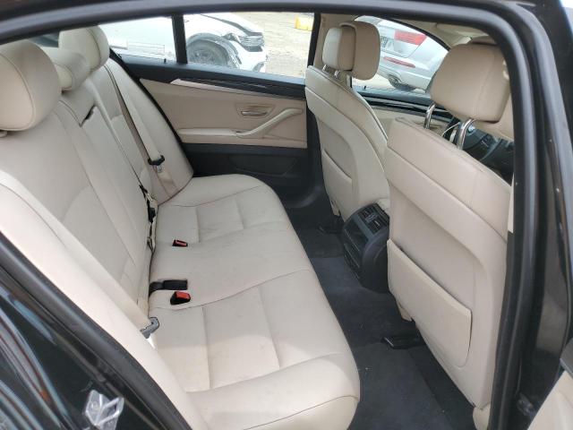 Photo 10 from auction – 2013 BMW 535 I with VIN WBAFR7C52DC821408