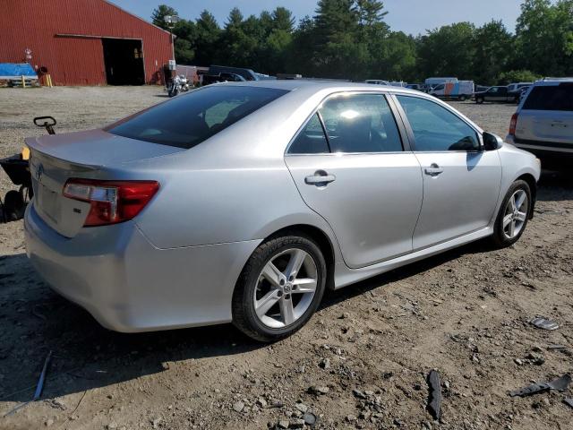 Photo 3 from auction – 2014 TOYOTA CAMRY L with VIN 4T1BF1FK5EU748728