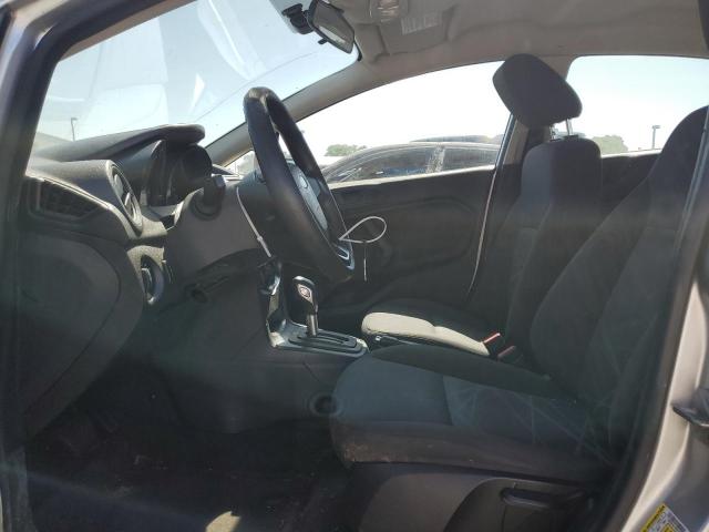 Photo 7 from auction – 2014 FORD FIESTA with VIN 3FADP4AJ1EM128219