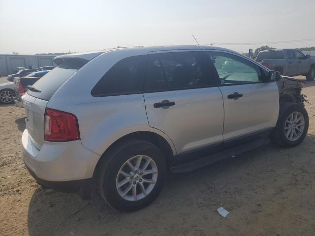 Photo 3 from auction – 2014 FORD EDGE SE with VIN 2FMDK3GC9EBB20846