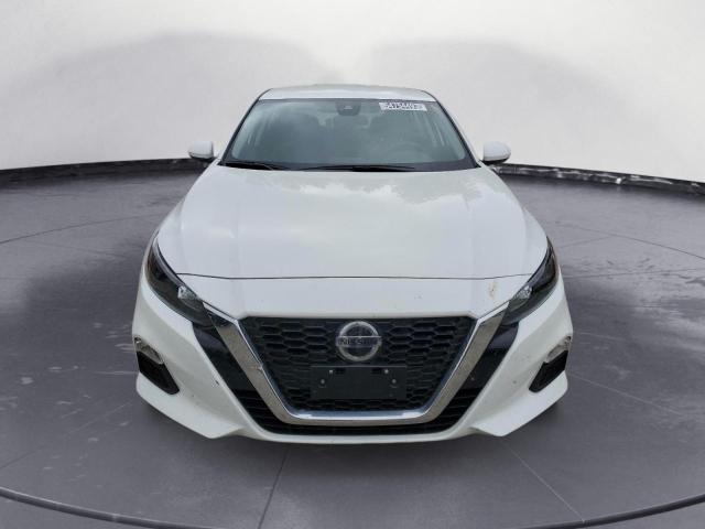 Photo 5 from auction – 2022 NISSAN ALTIMA S with VIN 1N4BL4BV4NN366527