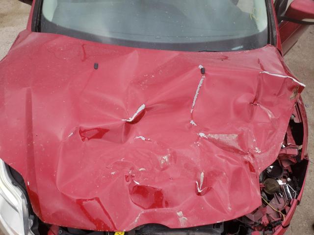 Photo 11 from auction – 2012 FORD FOCUS SEL with VIN 1FAHP3H27CL153506