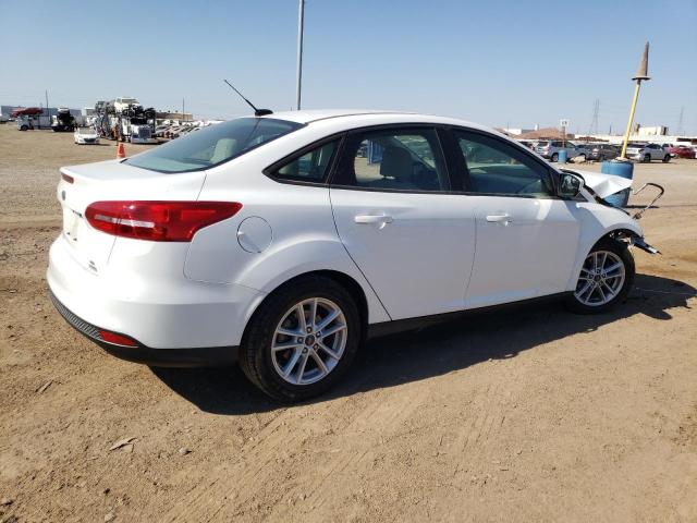 Photo 3 from auction – 2018 FORD FOCUS SE with VIN 1FADP3FE4JL219874