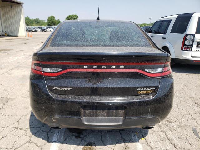 Photo 6 from auction – 2013 DODGE DART SXT with VIN 1C3CDFBA6DD141930