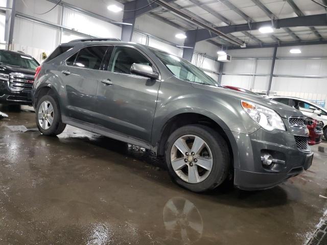 Фото 4 с аукциона – 2012 CHEVROLET EQUINOX LT с VIN 2GNFLNE58C6283463