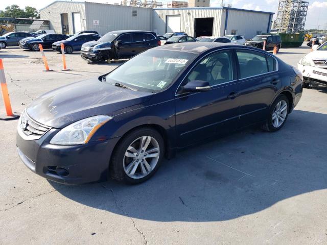 Photo 1 from auction – 2010 NISSAN ALTIMA SR with VIN 1N4BL2AP6AN494205