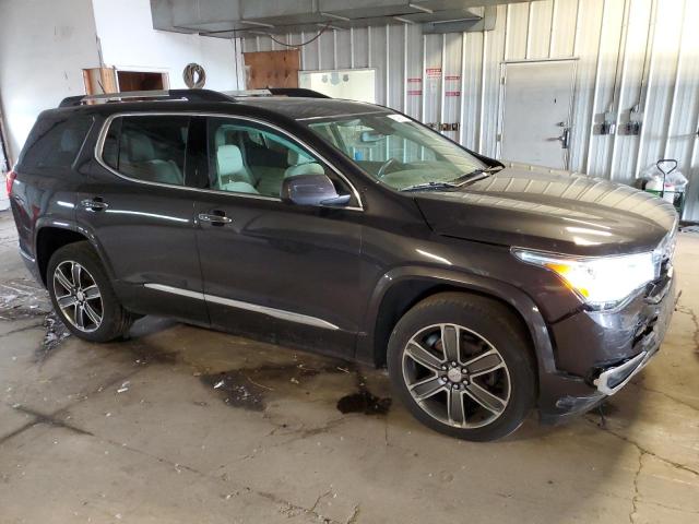 Photo 4 from auction – 2017 GMC ACADIA DEN with VIN 1GKKNXLS4HZ151502