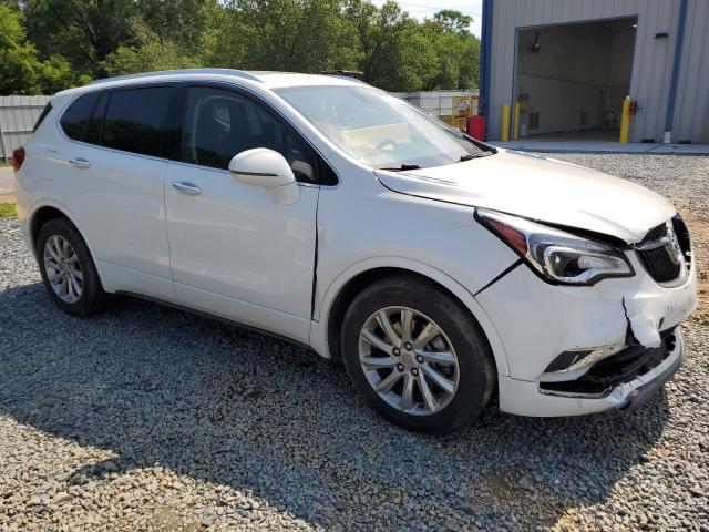 Photo 4 from auction – 2019 BUICK ENVISION E with VIN LRBFXCSA6KD043488
