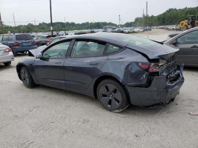 Photo 2 from auction – 2023 TESLA MODEL 3 with VIN 5YJ3E1EA3PF473778
