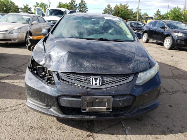 Photo 5 from auction – 2013 HONDA CIVIC EX with VIN 2HGFG3B83DH503289
