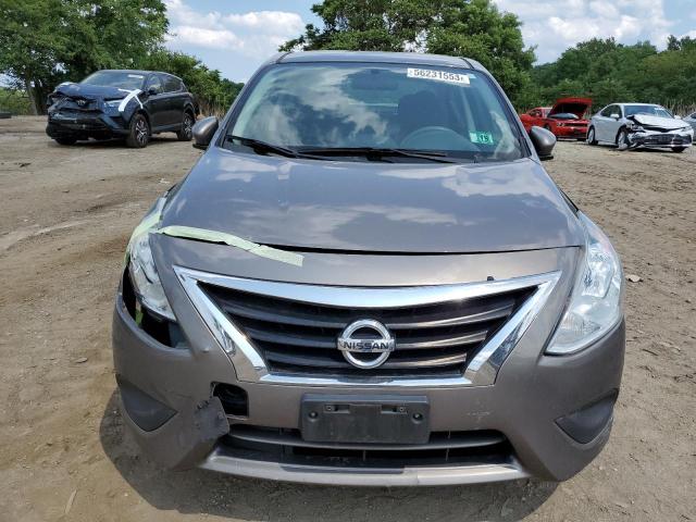 Photo 5 from auction – 2016 NISSAN VERSA S with VIN 3N1CN7AP1GL858144