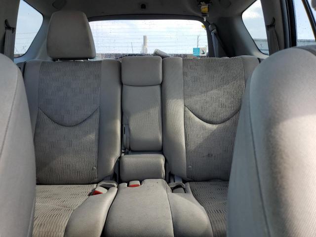 Photo 10 from auction – 2011 TOYOTA RAV4 with VIN 2T3KF4DV4BW095441