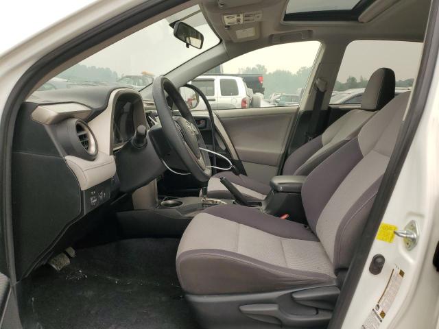 Photo 7 from auction – 2013 TOYOTA RAV4 XLE with VIN JTMRFREV8DD023183