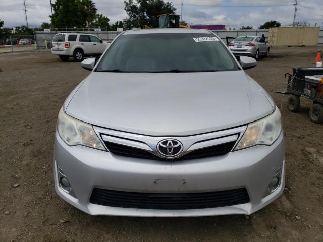 Photo 5 from auction – 2014 TOYOTA CAMRY L with VIN 4T4BF1FK0ER364913