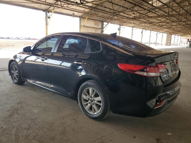 Photo 2 from auction – 2016 KIA OPTIMA LX with VIN 5XXGT4L31GG106484